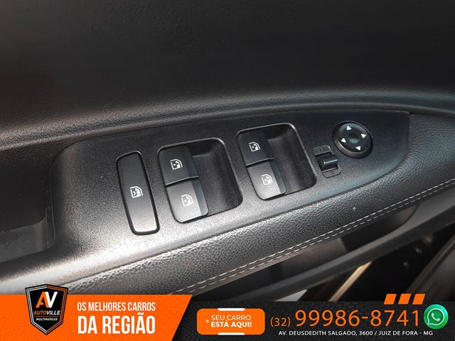 HYUNDAI HB20 EVOLUTION 1.0 FLEX 12V MEC. 2022