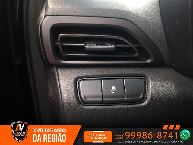 HYUNDAI HB20 EVOLUTION 1.0 FLEX 12V MEC. 2022