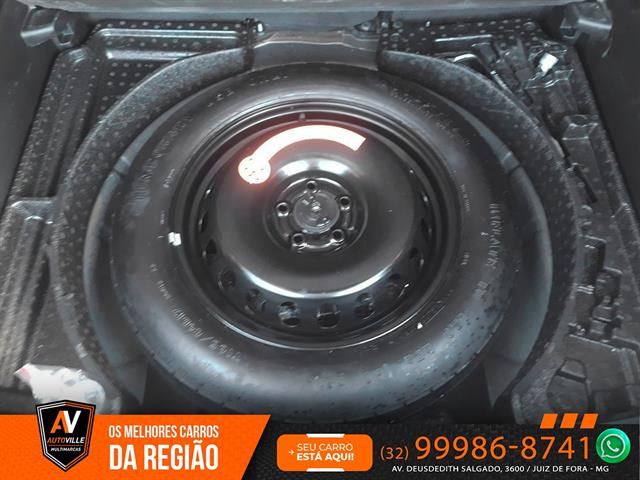 JEEP COMPASS LONGITUDE 2.0 4X2 FLEX 16V AUT. 2017