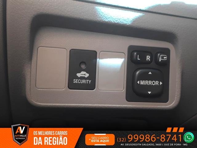 TOYOTA COROLLA XEI 2.0 FLEX 16V AUT. 2014