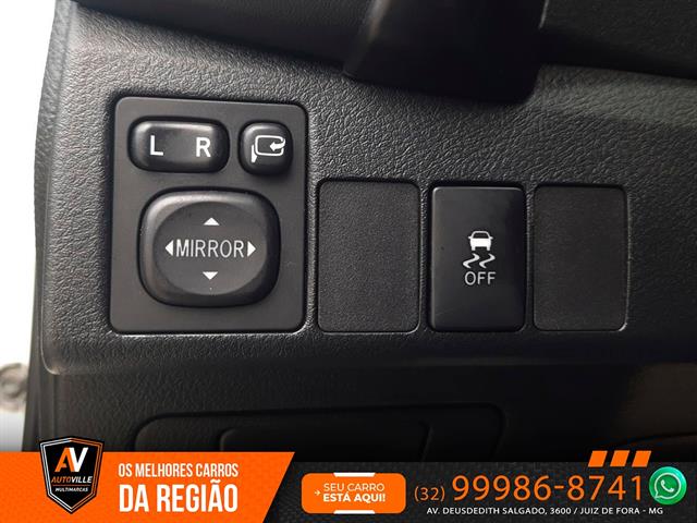 TOYOTA COROLLA XEI 2.0 FLEX 16V AUT. 2019