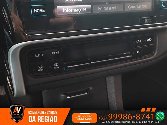 TOYOTA COROLLA XEI 2.0 FLEX 16V AUT. 2019