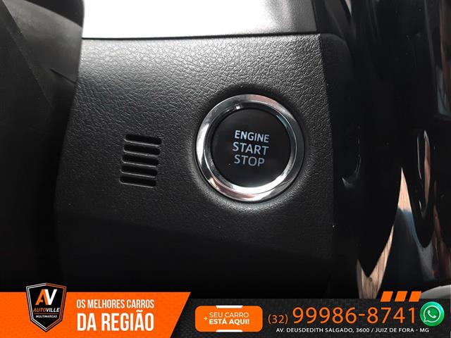 TOYOTA COROLLA XEI 2.0 FLEX 16V AUT. 2019