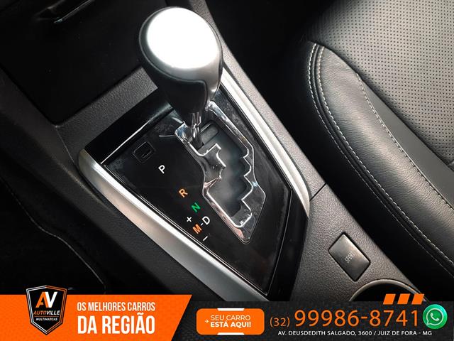 TOYOTA COROLLA XEI 2.0 FLEX 16V AUT. 2019