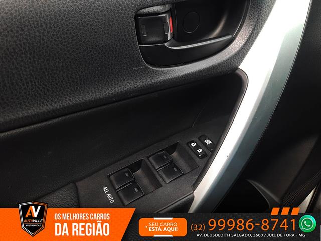 TOYOTA COROLLA XEI 2.0 FLEX 16V AUT. 2019