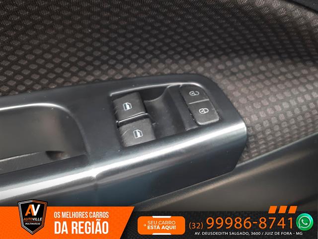 VOLKSWAGEN SAVEIRO TRENDLINE 1.6 T.FLEX 8V 2021