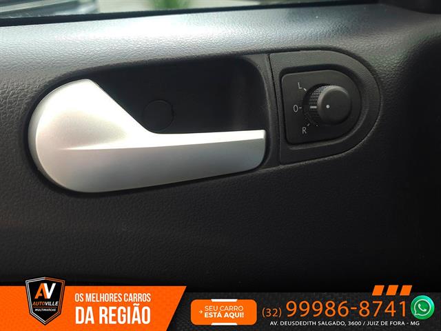 VOLKSWAGEN SAVEIRO TRENDLINE 1.6 T.FLEX 8V 2021