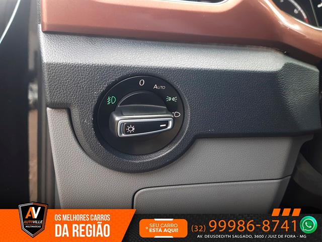 VOLKSWAGEN T-CROSS COMFOR. 200 TSI 1.0 FLEX 5P AUT. 2020