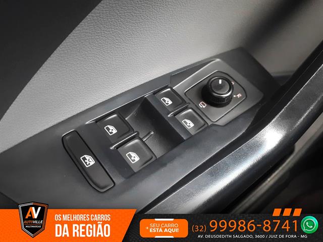 VOLKSWAGEN T-CROSS COMFOR. 200 TSI 1.0 FLEX 5P AUT. 2020