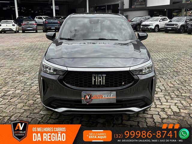 FIAT FASTBACK LIMITED ED.1.3 270 T.FLEX AUT. 2024