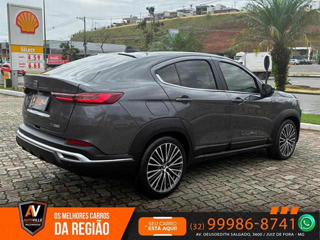 FIAT FASTBACK LIMITED ED.1.3 270 T.FLEX AUT. 2024