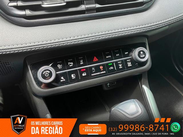 FIAT FASTBACK LIMITED ED.1.3 270 T.FLEX AUT. 2024