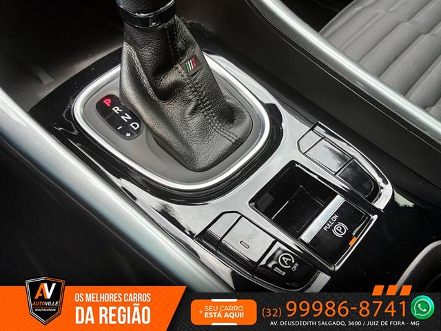 FIAT FASTBACK LIMITED ED.1.3 270 T.FLEX AUT. 2024