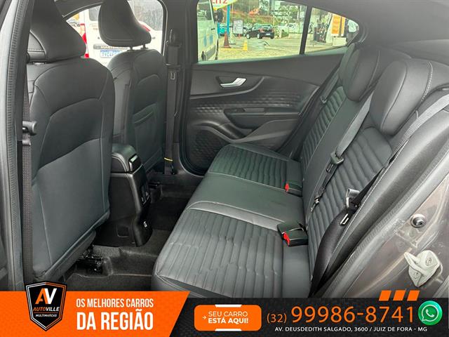 FIAT FASTBACK LIMITED ED.1.3 270 T.FLEX AUT. 2024