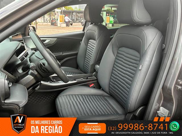FIAT FASTBACK LIMITED ED.1.3 270 T.FLEX AUT. 2024