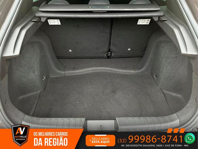 FIAT FASTBACK LIMITED ED.1.3 270 T.FLEX AUT. 2024