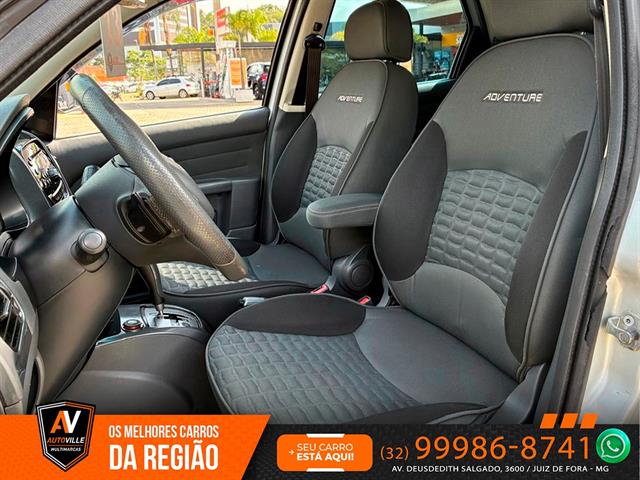 FIAT PALIO WEEK.ADV.LOCK.DUALOGIC 1.8 FLEX 2013