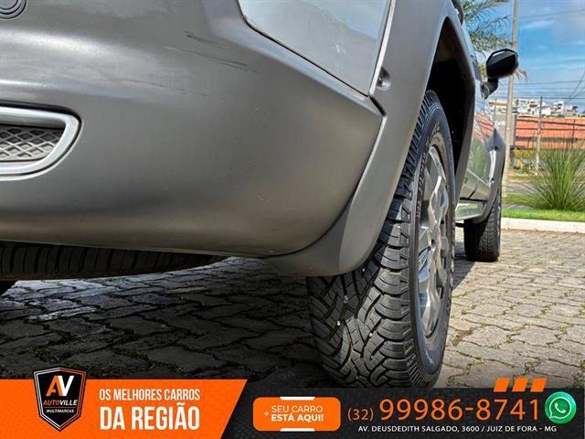 FIAT PALIO WEEK.ADV.LOCK.DUALOGIC 1.8 FLEX 2013