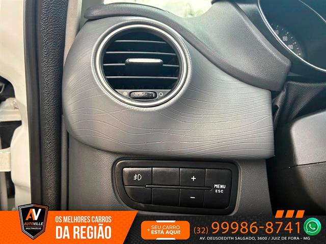 FIAT PUNTO ESSENCE 1.6 FLEX 16V 5P 2013