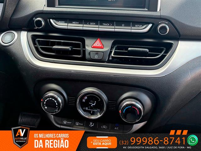 HYUNDAI HB20 PLATINUM 1.0 TB FLEX 12V AUT. 2022