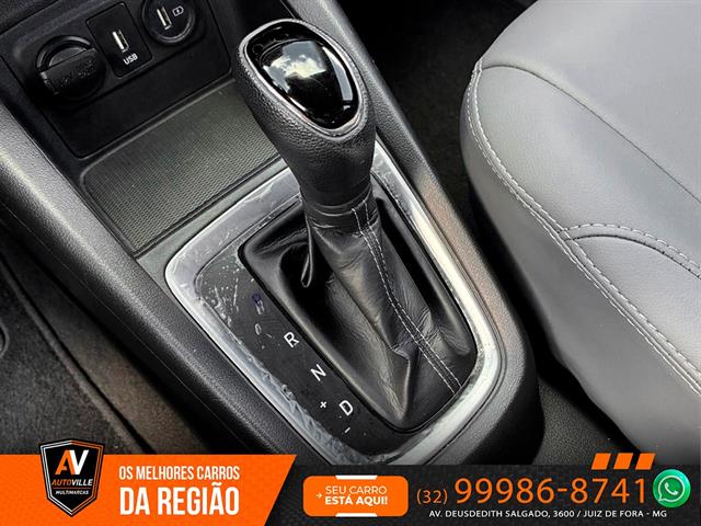 HYUNDAI HB20 PLATINUM 1.0 TB FLEX 12V AUT. 2022