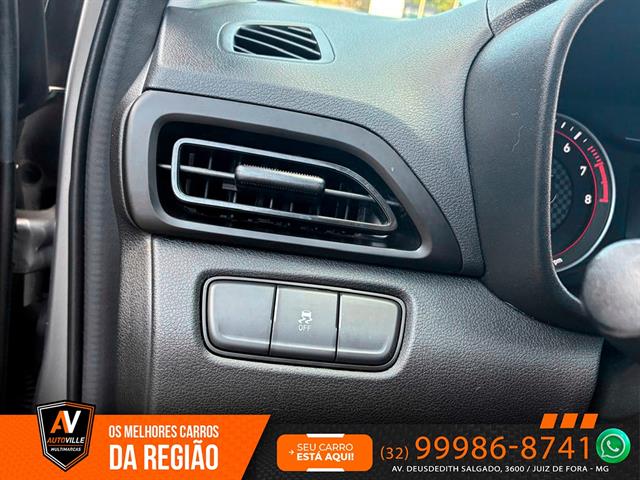 HYUNDAI HB20 PLATINUM 1.0 TB FLEX 12V AUT. 2022