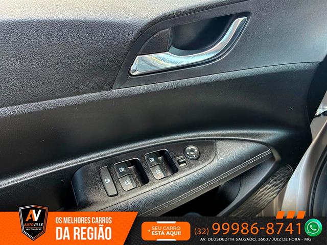 HYUNDAI HB20 PLATINUM 1.0 TB FLEX 12V AUT. 2022
