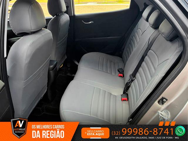 HYUNDAI HB20 PLATINUM 1.0 TB FLEX 12V AUT. 2022