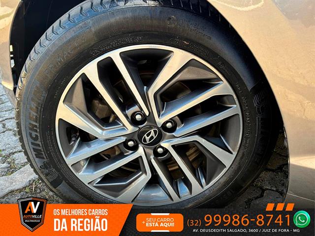 HYUNDAI HB20 PLATINUM 1.0 TB FLEX 12V AUT. 2022