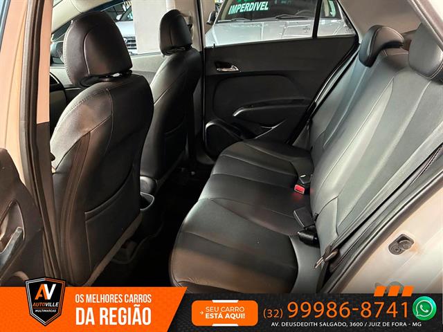 HYUNDAI HB20S C.PLUS/C.STYLE 1.6 FLEX 16V MEC.4P 2017