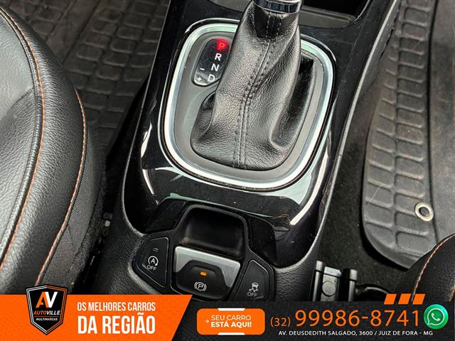 JEEP COMPASS LIMITED 2.0 4X2 FLEX 16V AUT. 2021