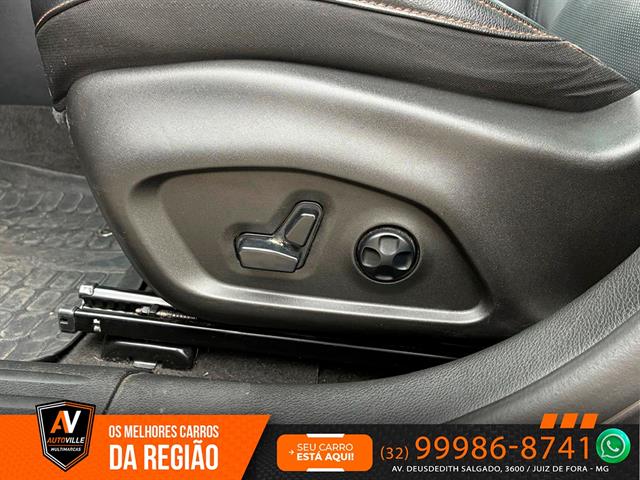 JEEP COMPASS LIMITED 2.0 4X2 FLEX 16V AUT. 2021