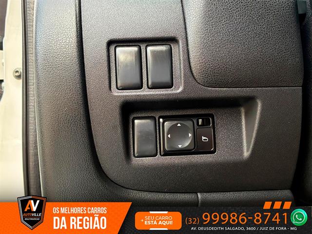NISSAN VERSA SV 1.6 16V FLEXSTART 4P AUT. 2020