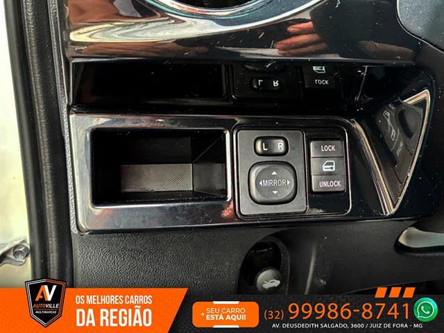 TOYOTA ETIOS PLATINUM 1.5 FLEX 16V 4P AUT. 2017