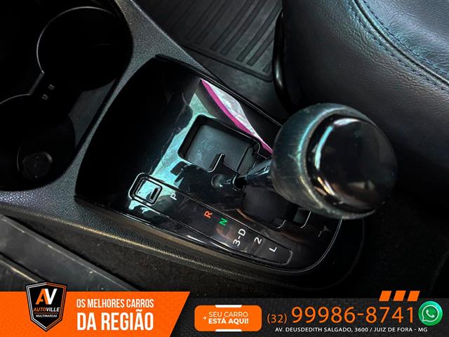 TOYOTA ETIOS PLATINUM 1.5 FLEX 16V 4P AUT. 2017