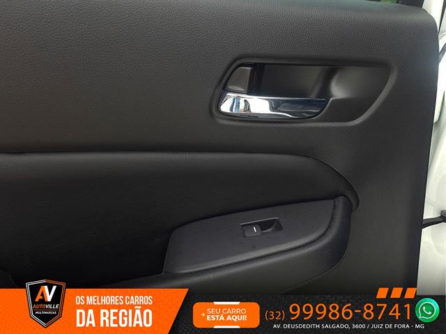 HONDA CITY SEDAN EX 1.5 FLEX 16V 4P AUT. 2022