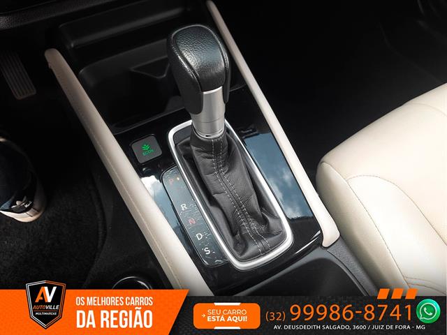 HONDA CITY SEDAN TOURING 1.5 FLEX 16V 4P AUT. 2023