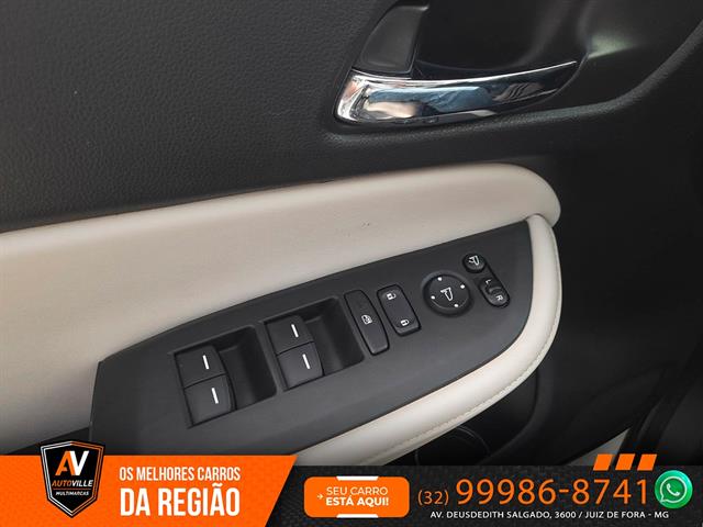 HONDA CITY SEDAN TOURING 1.5 FLEX 16V 4P AUT. 2023