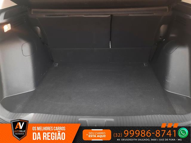 HONDA HR-V EXL 1.8 FLEXONE 16V 5P AUT. 2019