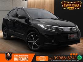 HONDA HR-V EXL 1.8 FLEXONE 16V 5P AUT. 2019/2019