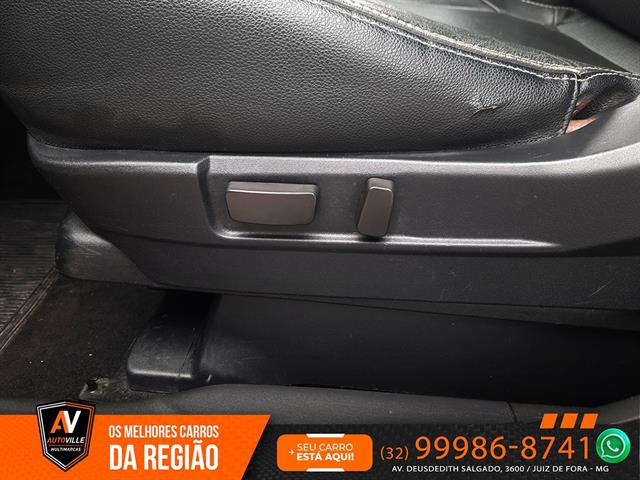 MITSUBISHI ASX 2.0 16V 160CV AUT. 2015