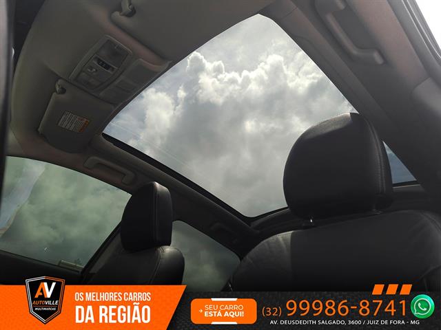 MITSUBISHI ASX 2.0 16V 160CV AUT. 2015