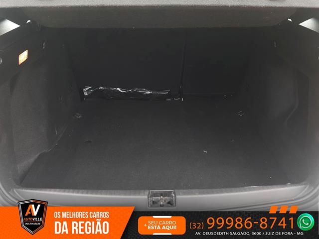 RENAULT DUSTER ICONIC 1.6 16V FLEX AUT. 2023