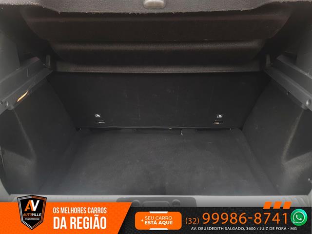 RENAULT SANDERO STEPWAY ZEN FLEX 1.6 16V MEC. 2022