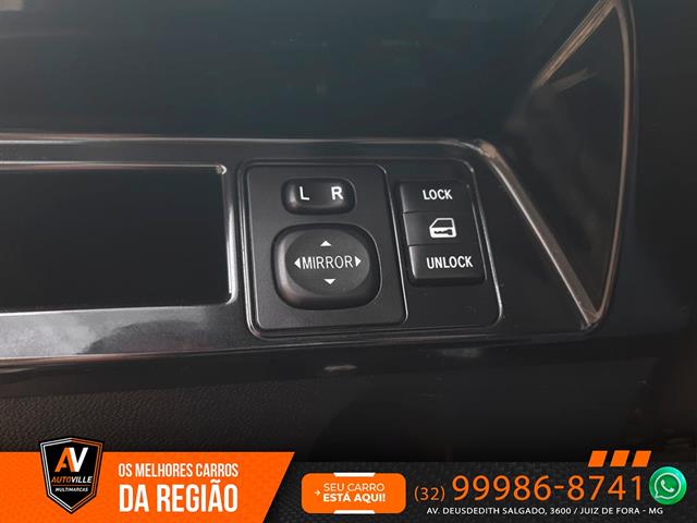 TOYOTA ETIOS XS SEDAN 1.5 FLEX 16V 4P AUT. 2018