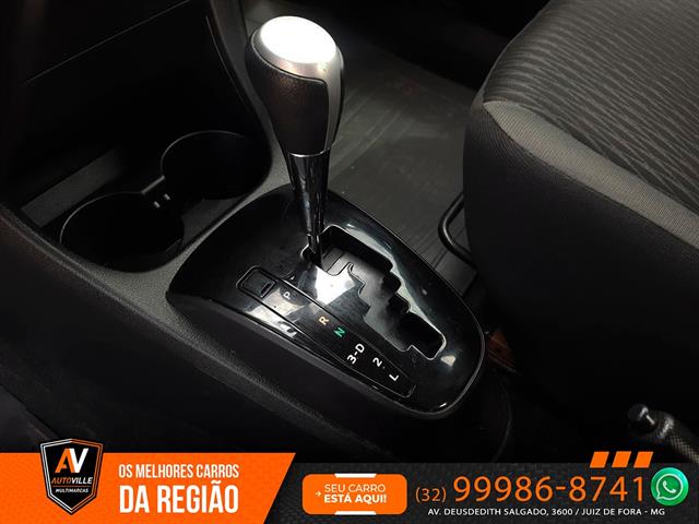 TOYOTA ETIOS XS SEDAN 1.5 FLEX 16V 4P AUT. 2018