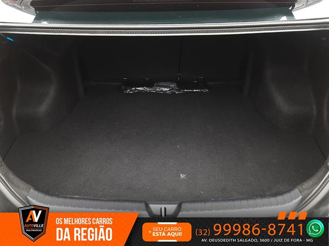 TOYOTA YARIS XLS CONNECT SED. 1.5 FLEX 16V AUT. 2022