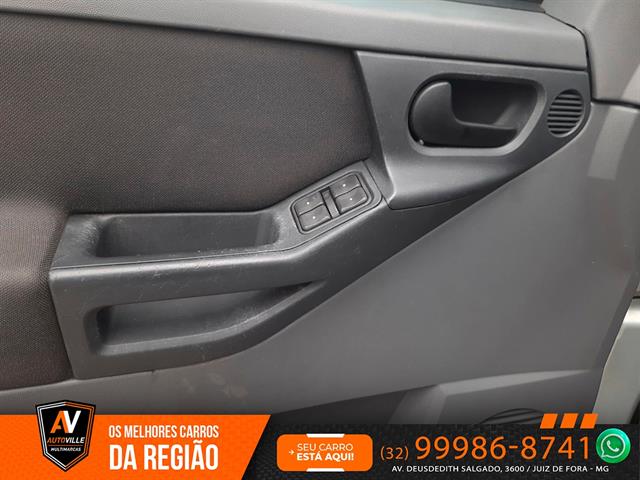 CHEVROLET MERIVA JOY 1.8 MPFI 8V FLEXPOWER 2007