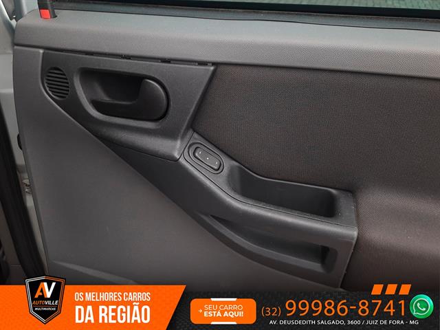 CHEVROLET MERIVA JOY 1.8 MPFI 8V FLEXPOWER 2007