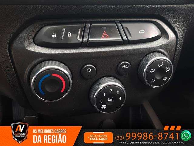 CHEVROLET ONIX HATCH LTZ 1.4 8V FLEXPOWER 5P MEC. 2014